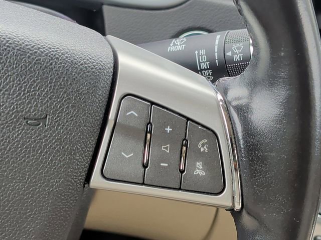 Used 2012 Cadillac SRX Luxury image 12