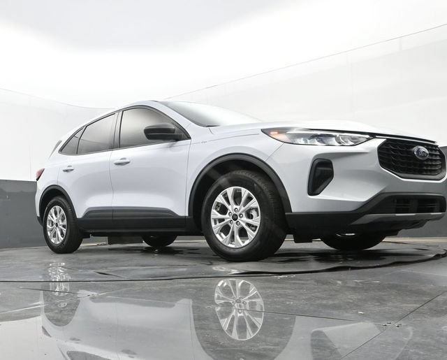 Used 2026 Ford Escape Active FWD image 23