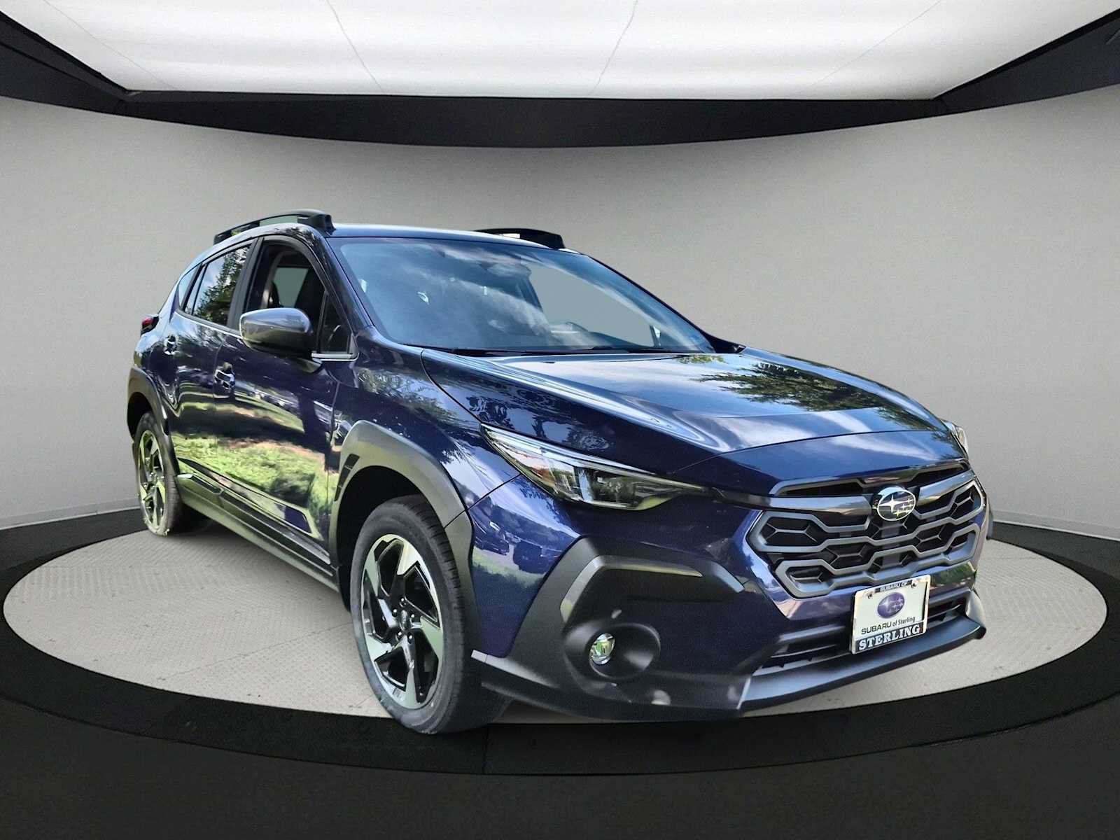 New 2026 Subaru Crosstrek 2.5i Limited AWD/4WD image 2