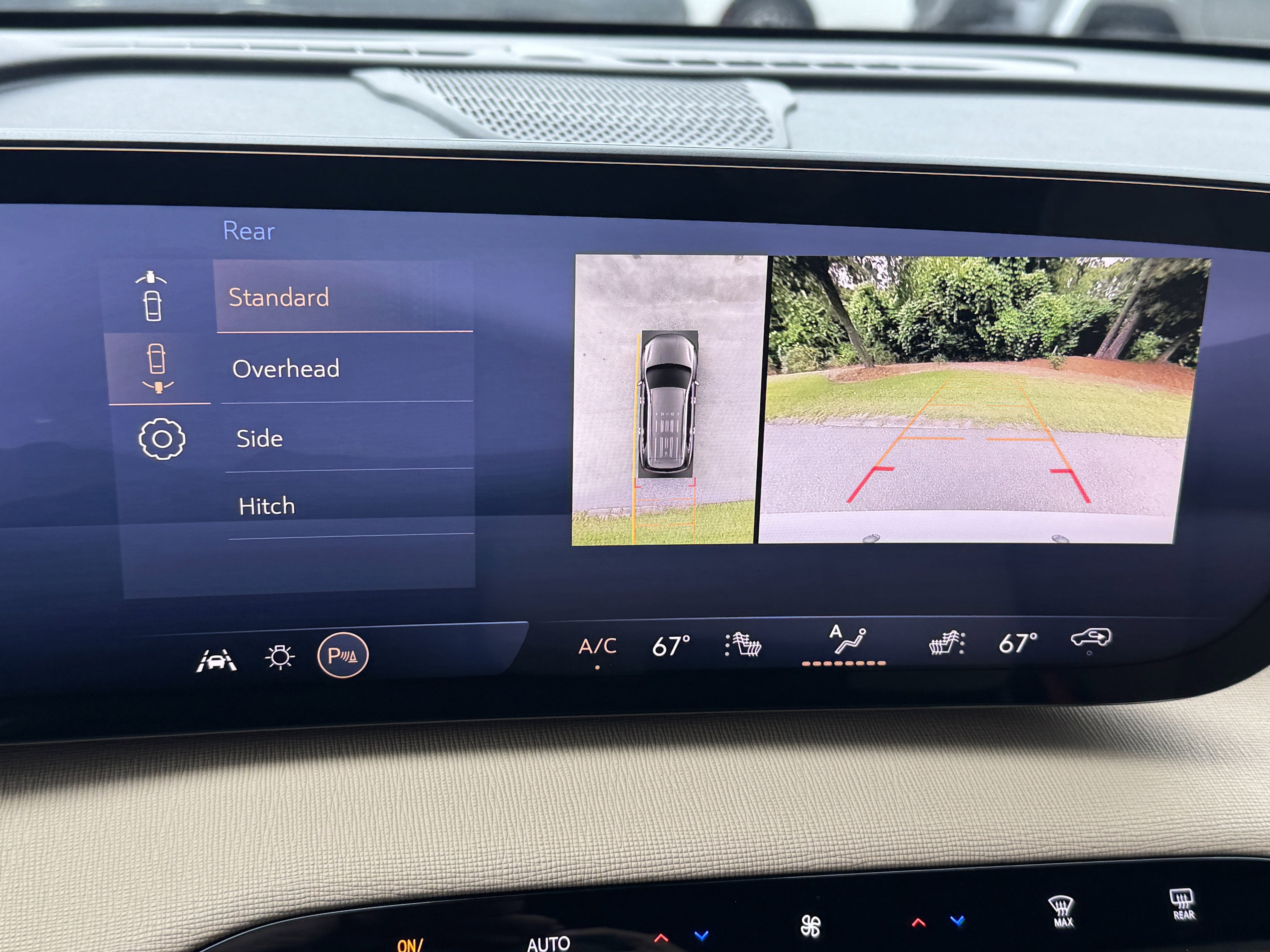 New 2026 Buick Enclave Preferred w/ Power Package FWD image 34