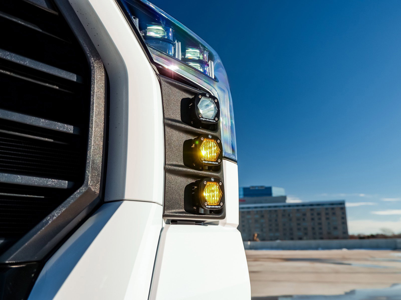 New 2026 Toyota Tundra Limited image 14