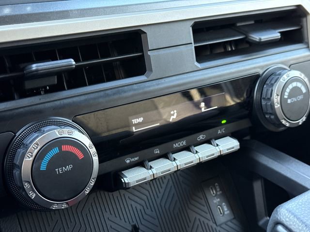 Used 2025 Toyota Tacoma SR5 image 24