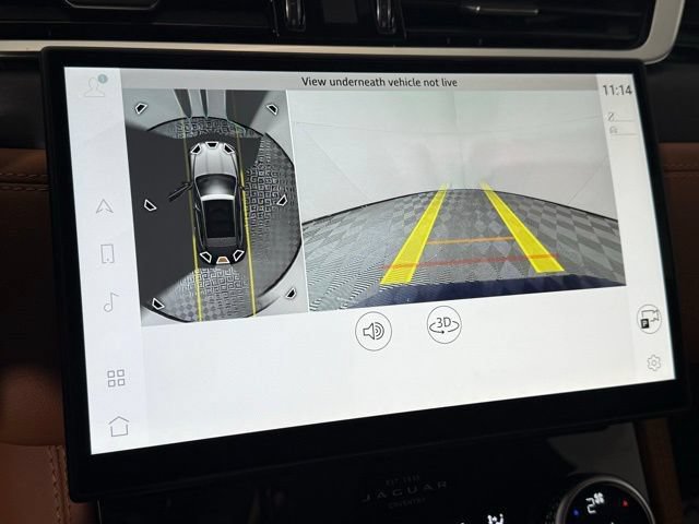 New 2026 Jaguar F-PACE R-Dynamic S AWD/4WD image 34