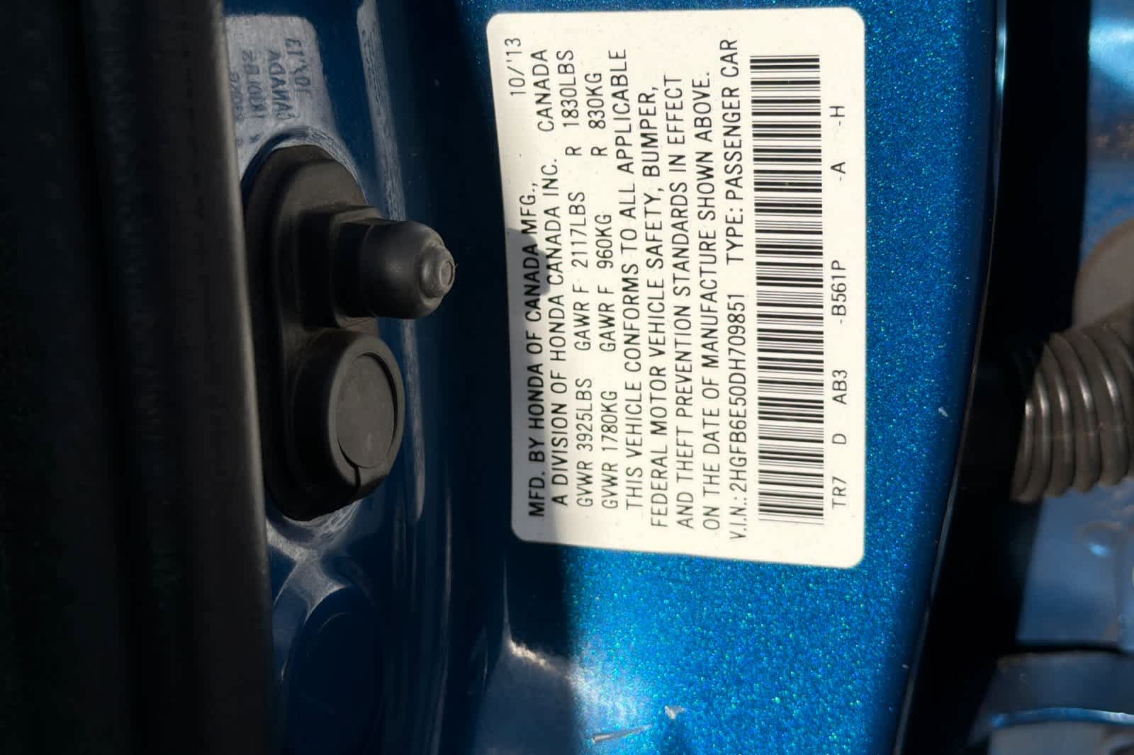 Used 2013 Honda Civic Si image 27