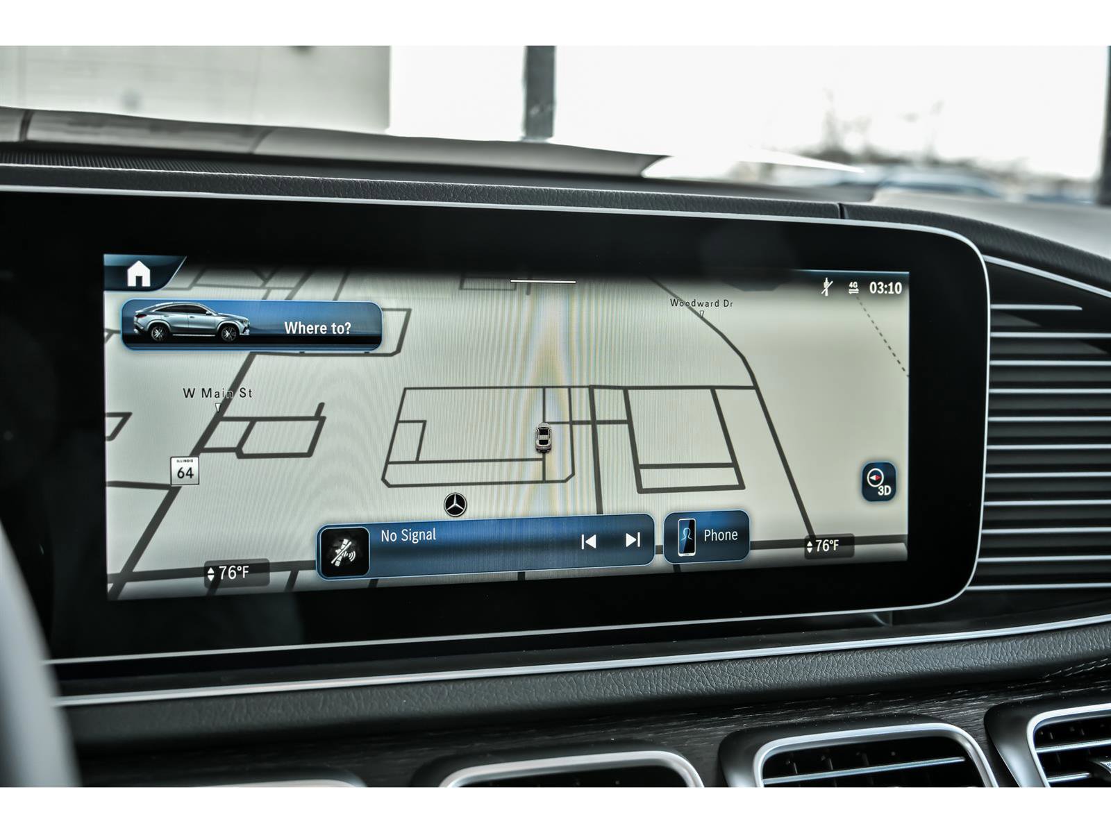 Certified 2026 Mercedes-Benz GLE 450 4MATIC Coupe image 14