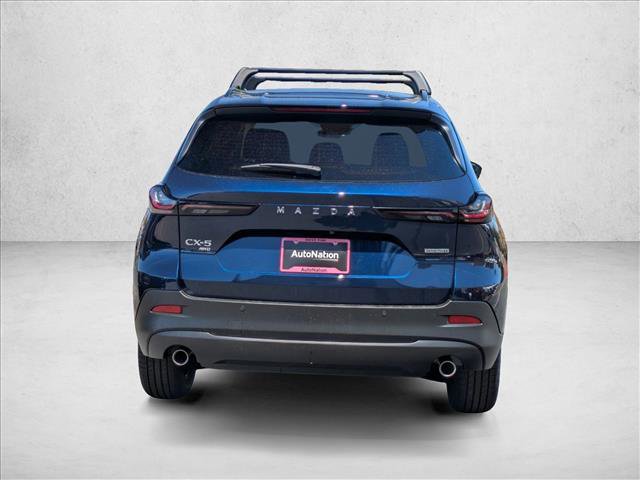 New 2026 MAZDA CX-5 Preferred image 8