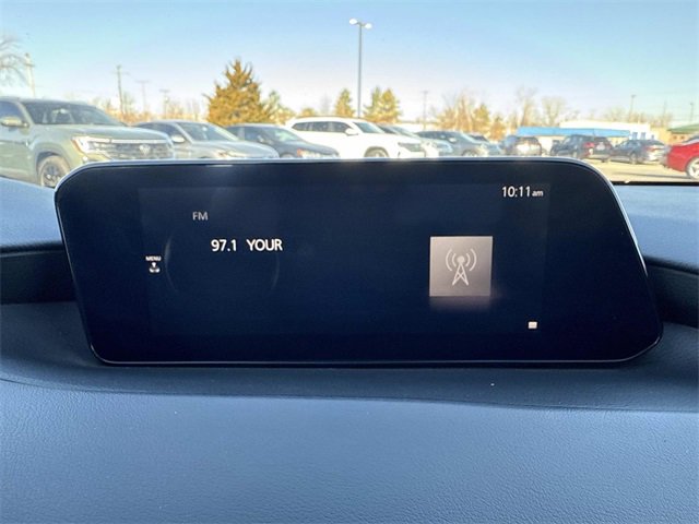 Used 2024 MAZDA MAZDA3 s image 15