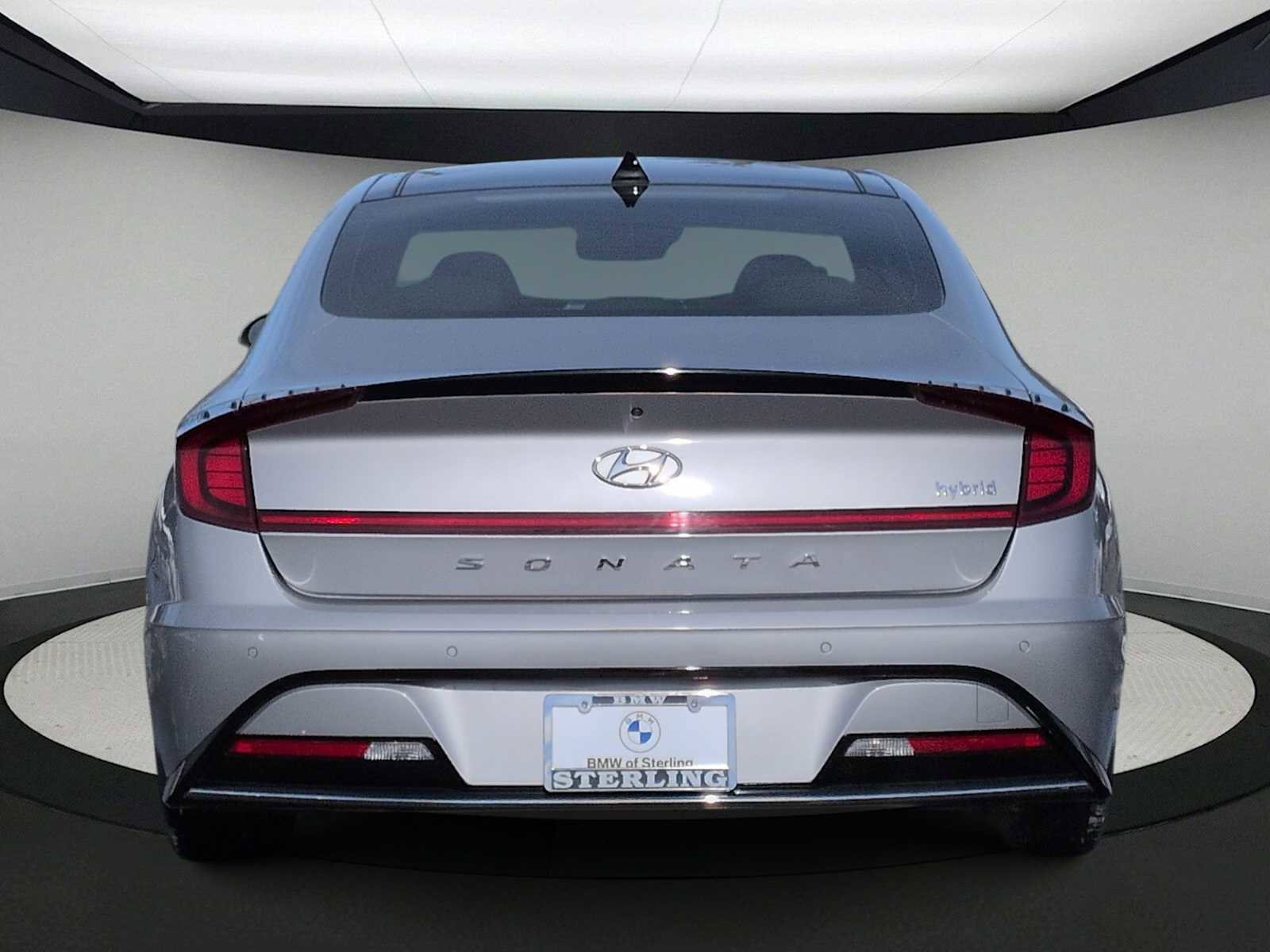Used 2023 Hyundai Sonata Limited image 7