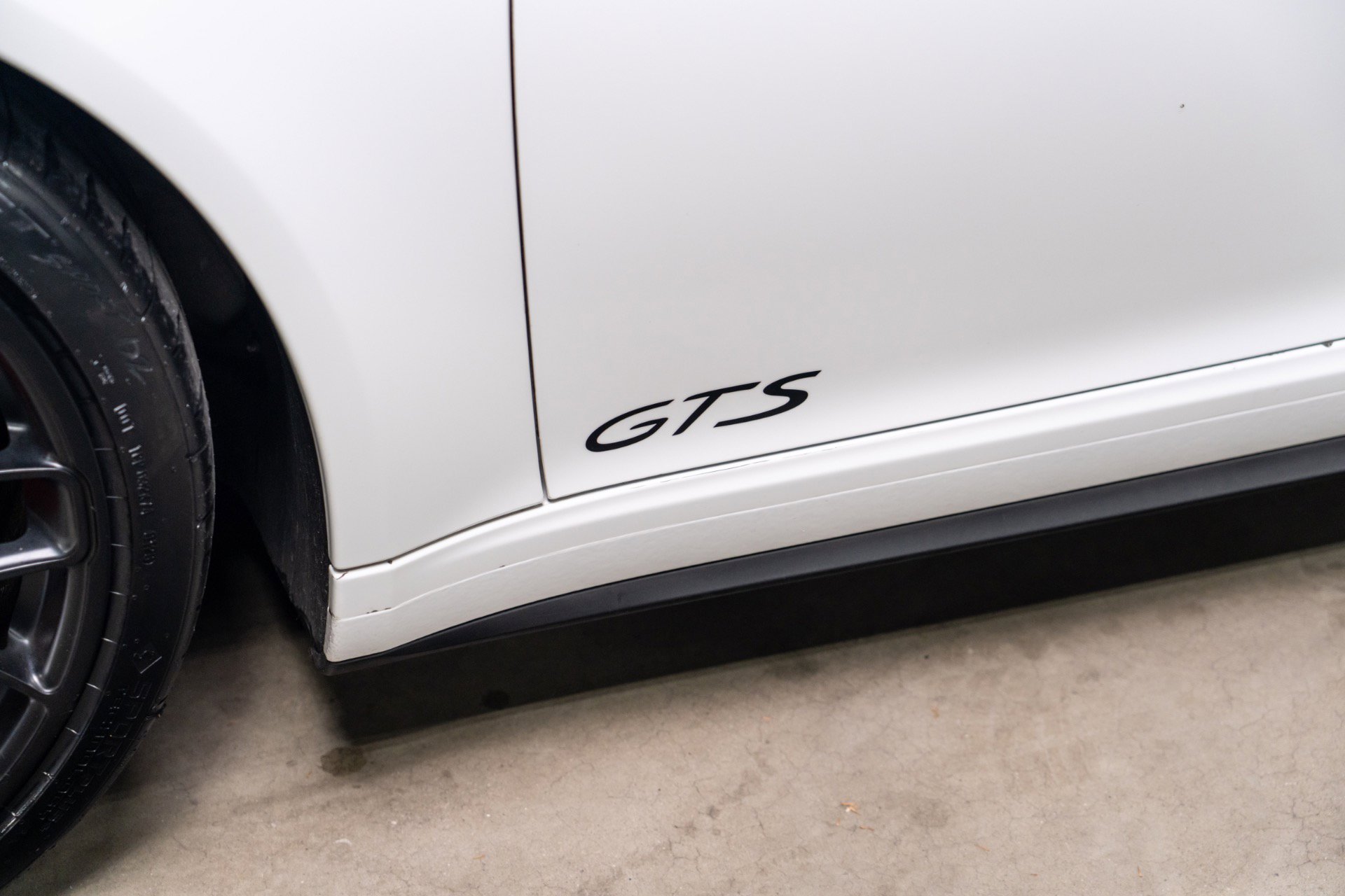 Used 2016 Porsche 911 Carrera 4 GTS AWD/4WD image 41