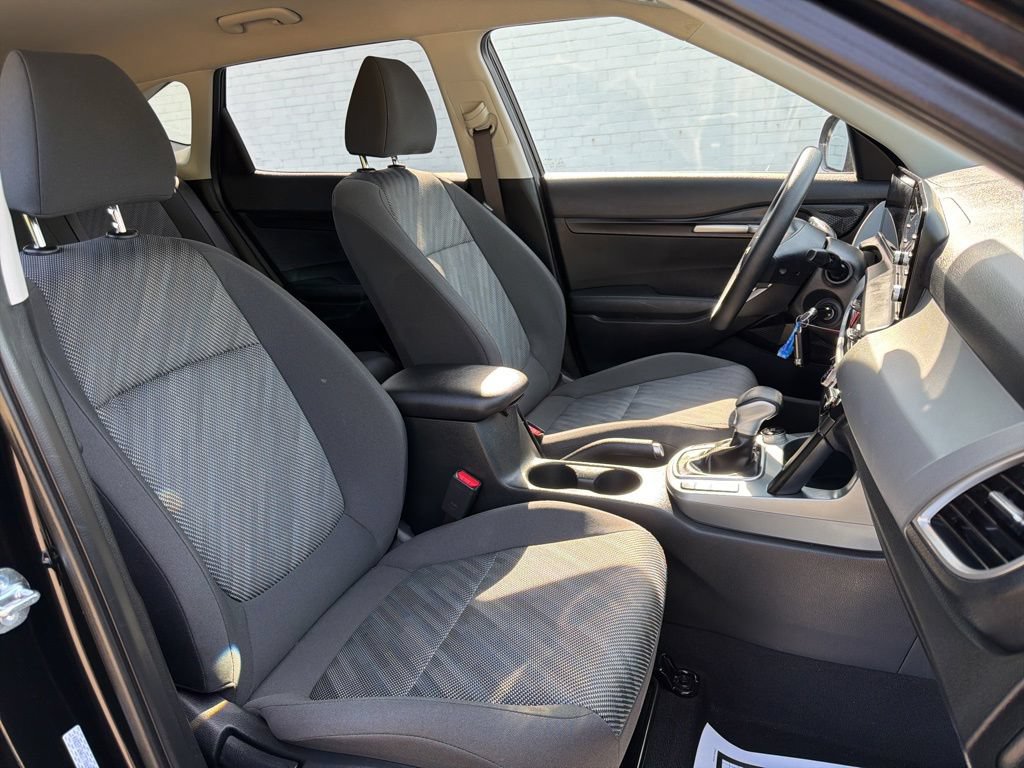 Used 2026 Kia Seltos LX FWD image 13
