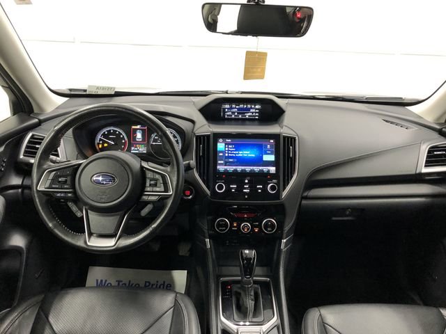 Used 2022 Subaru Forester Touring AWD/4WD image 14