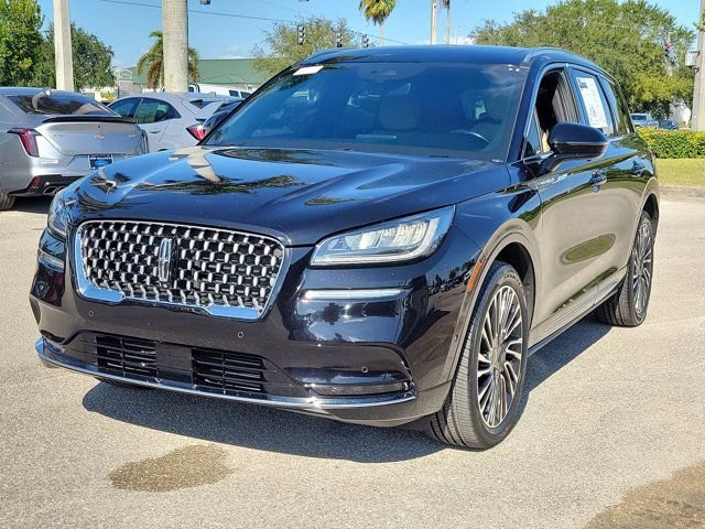 Used 2020 Lincoln Corsair Reserve w/ Equipment Group 201A image 5