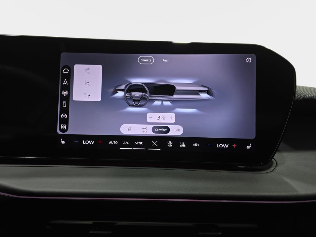 New 2026 Audi Q3 quattro 2.0T image 22