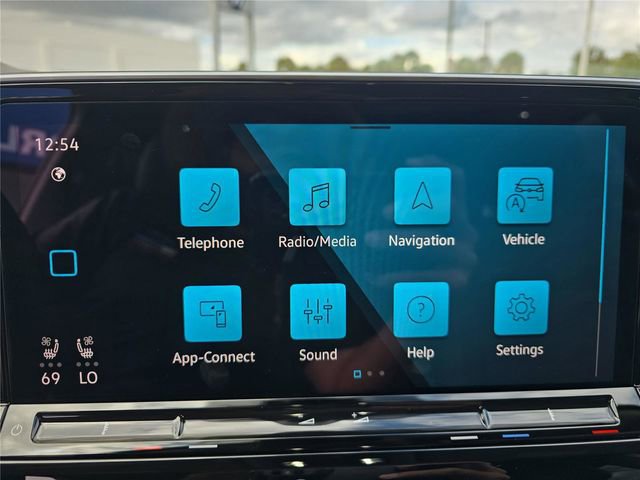 New 2026 Volkswagen Atlas SE image 20