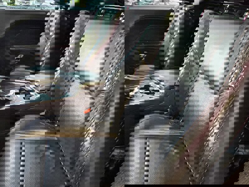 Used 2018 Dodge Challenger SXT Plus image 13