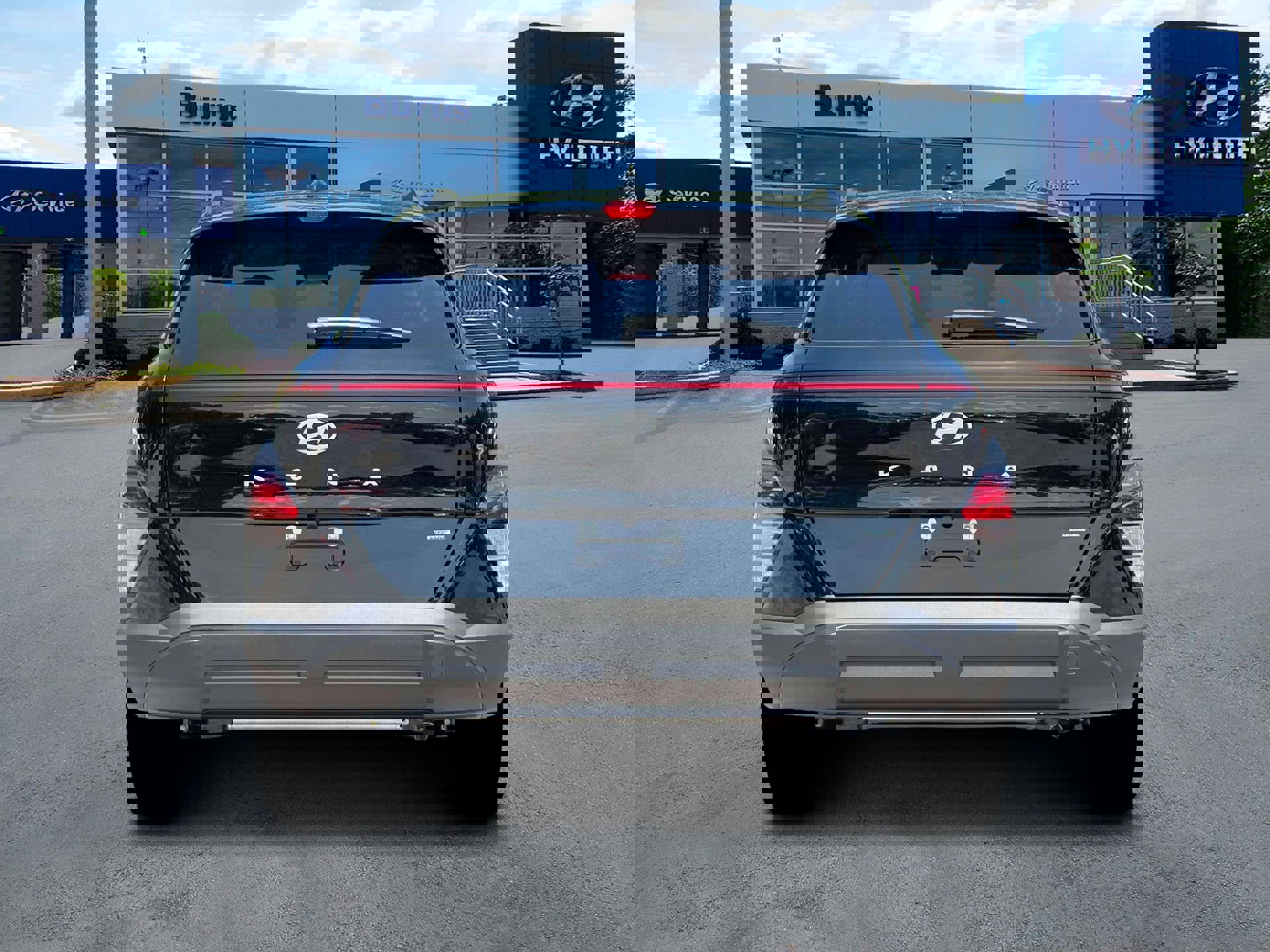 New 2026 Hyundai Kona SEL Sport image 6