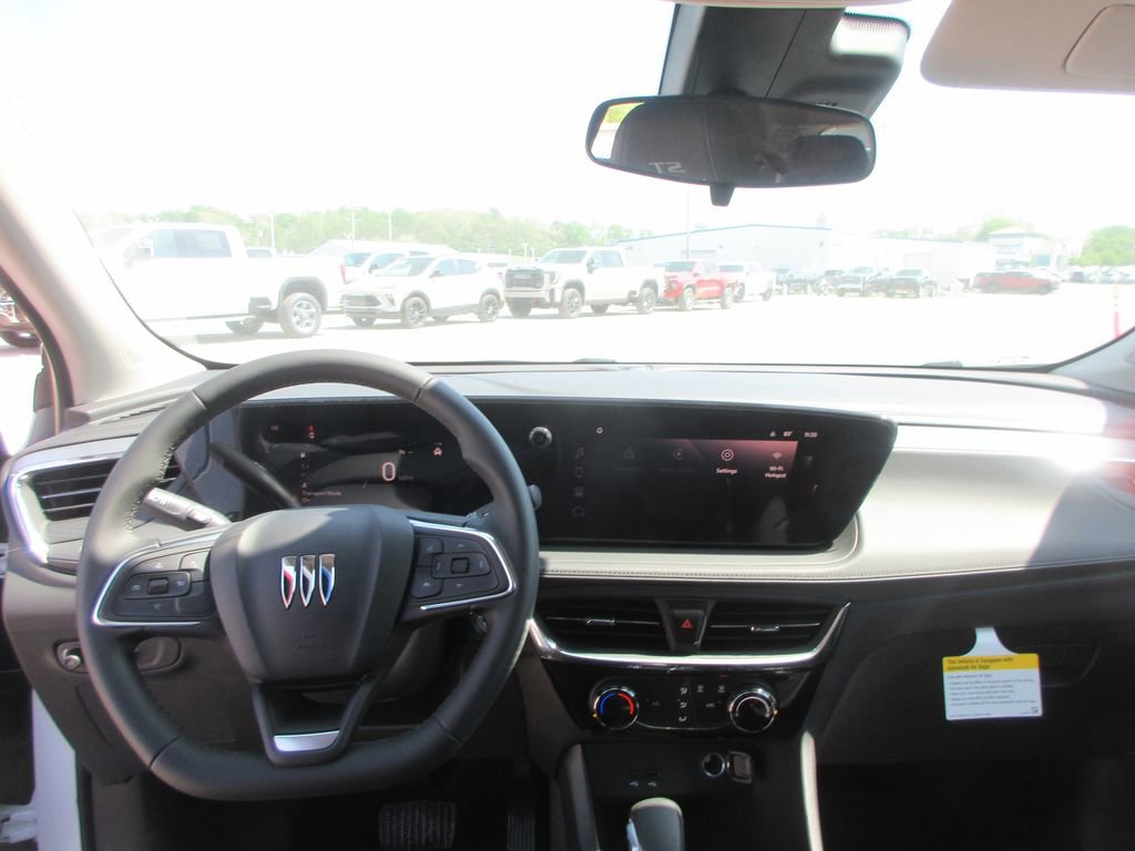 New 2026 Buick Encore GX Sport Touring FWD image 13