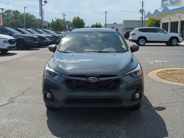 Used 2024 Subaru Crosstrek 2.0i Premium image 9