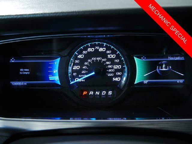 Used 2014 Ford Taurus SEL w/ Equipment Group 201A FWD image 25
