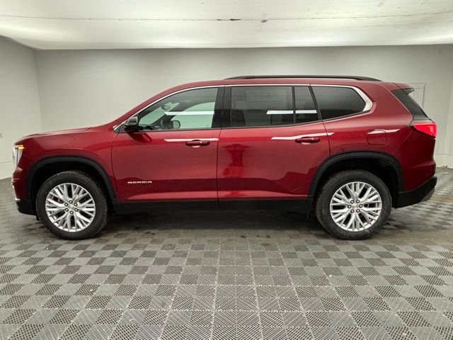 New 2026 GMC Acadia Elevation w/ Elevation Premium Package image 13