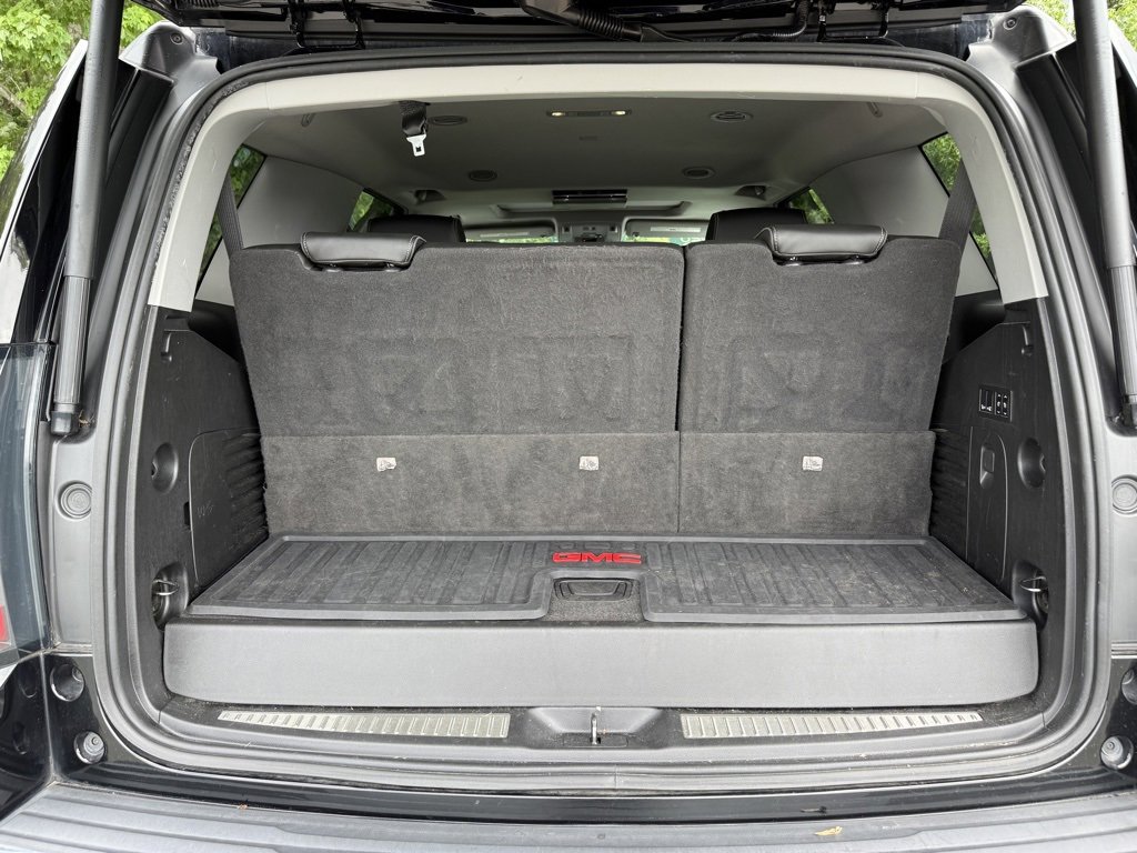 Certified 2020 GMC Yukon Denali w/ Denali Ultimate Package image 53