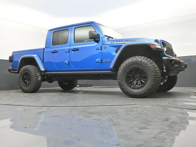 New 2026 Jeep Gladiator Rubicon image 43