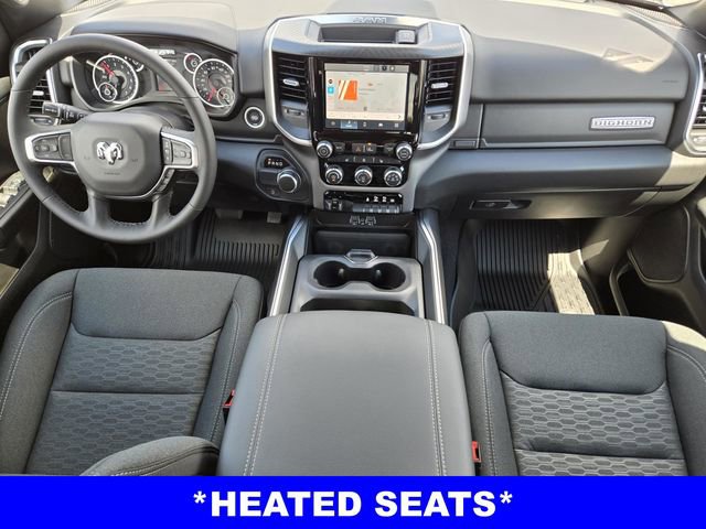 New 2026 RAM 1500 Big Horn image 5