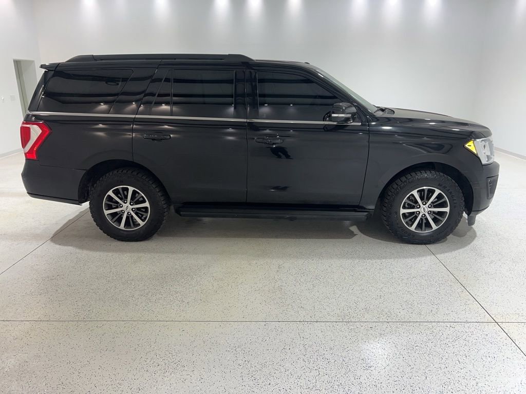 Used 2019 Ford Expedition XLT w/ Equipment Group 201A image 6