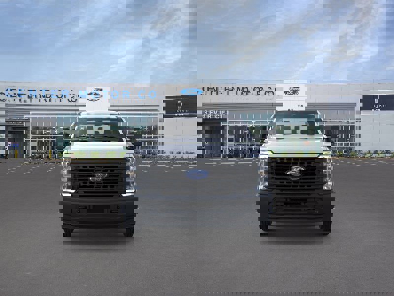 New 2026 Ford F350 XL image 6