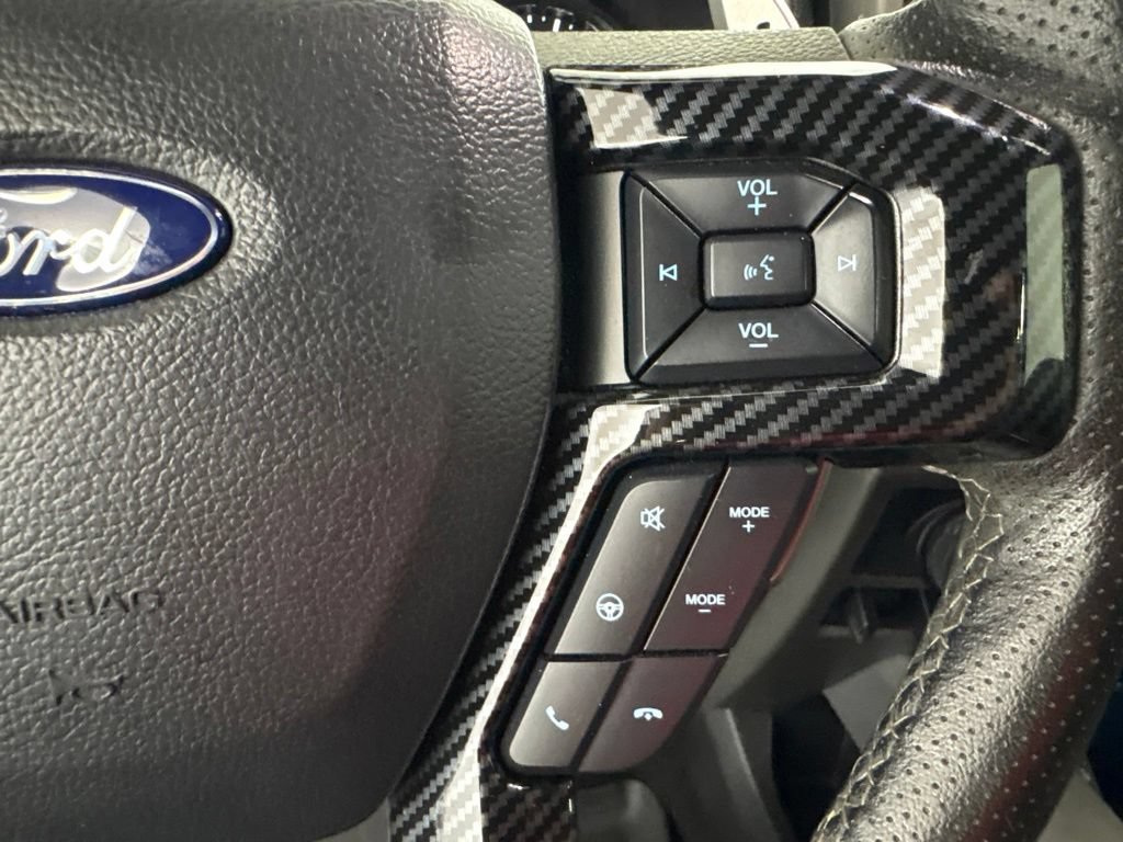 Used 2018 Ford F150 Raptor w/ Equipment Group 802A Luxury AWD/4WD image 20