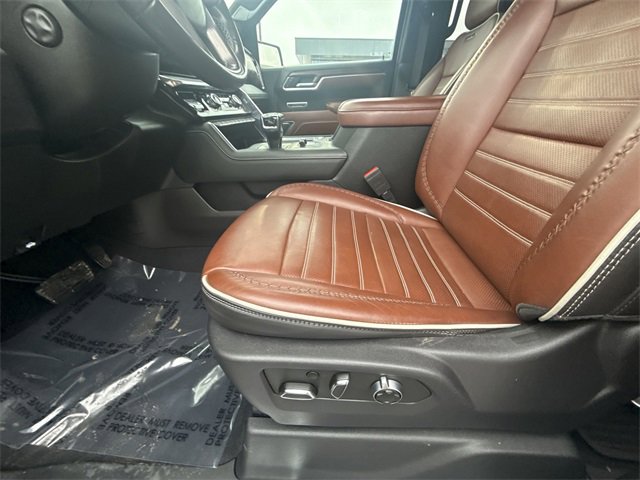 Used 2022 GMC Sierra 1500 Denali Ultimate image 12