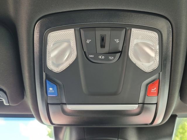 Used 2024 RAM 2500 Big Horn w/ Night Edition AWD/4WD image 19