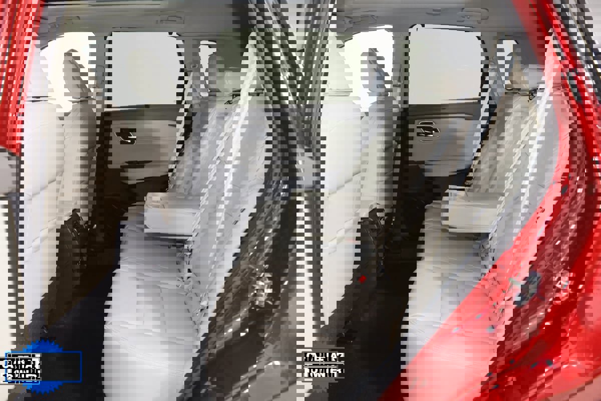 Used 2021 Nissan Rogue SL image 47