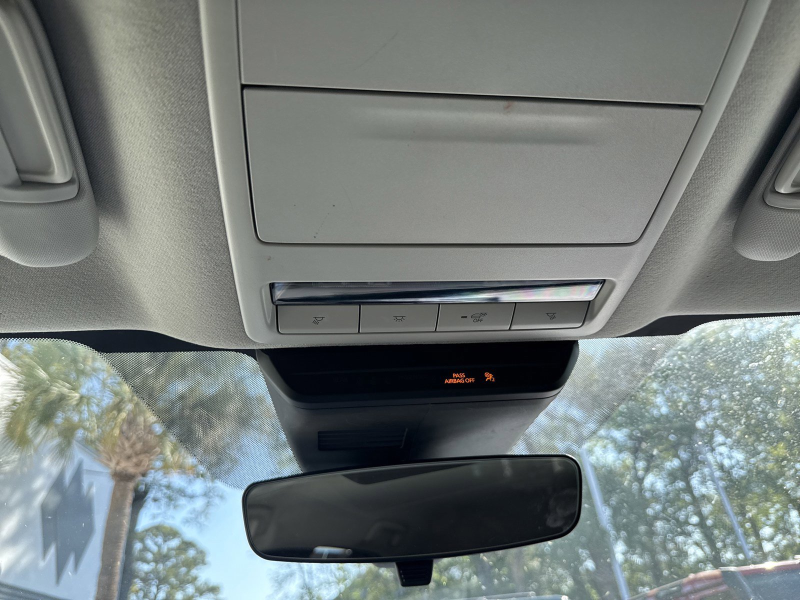 Used 2020 MAZDA CX-30 FWD w/ Preferred Package image 21