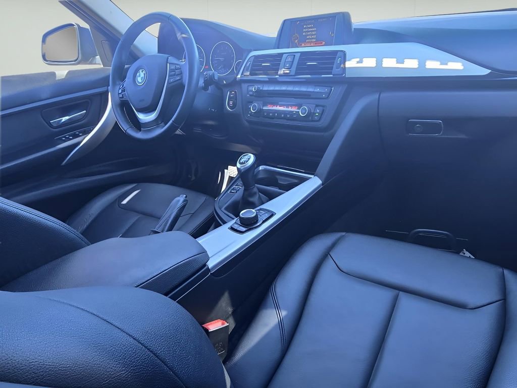 Used 2015 BMW 335i xDrive 335i xDrive image 27