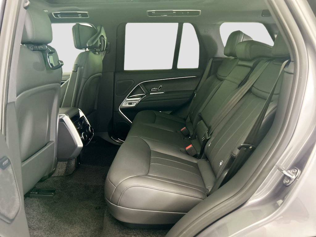 New 2026 Land Rover Range Rover SE AWD/4WD image 20