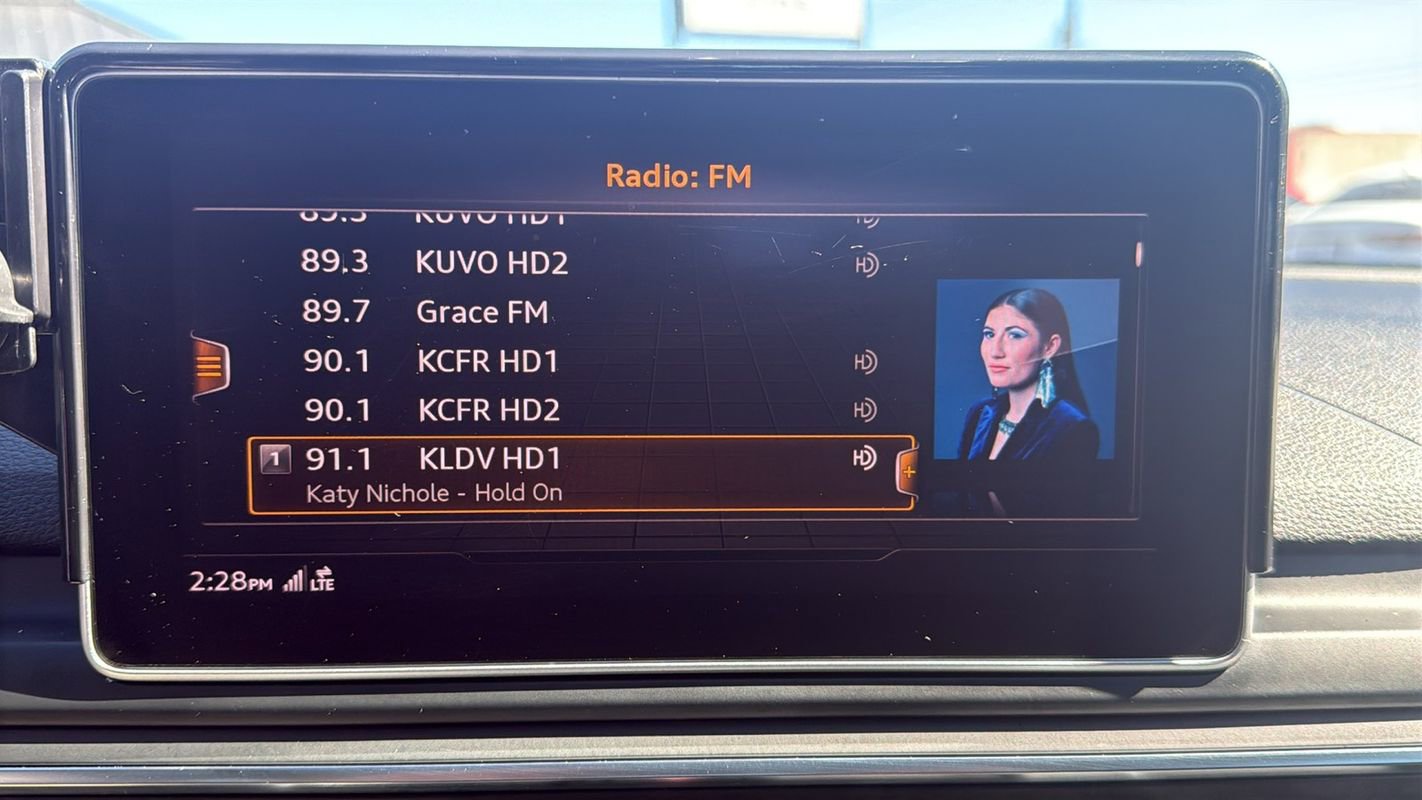 Used 2018 Audi S5 Premium Plus w/ Navigation Package image 22