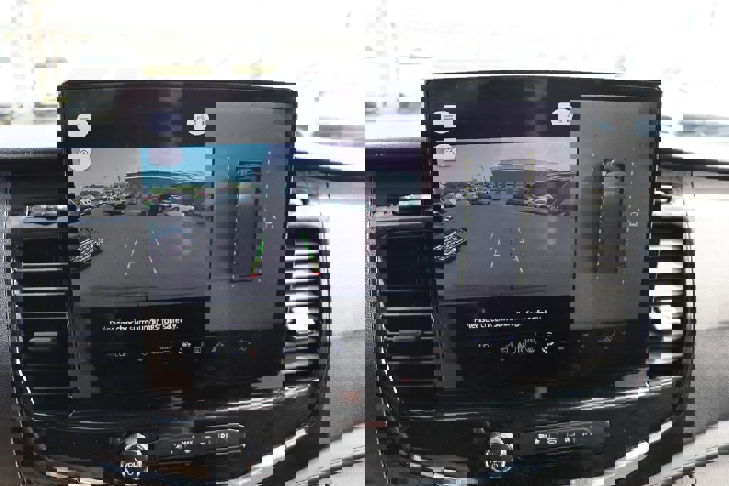 Used 2025 Ford Transit 350 XLT AWD/4WD image 21