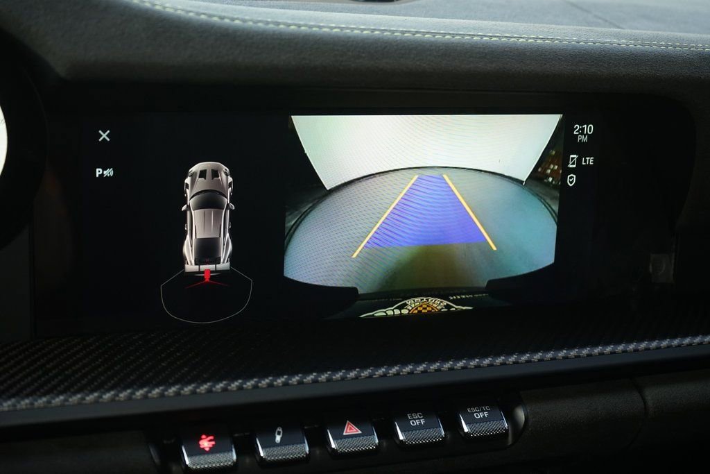 Used 2024 Porsche 911 GT3 RS w/ Weissach Package image 20