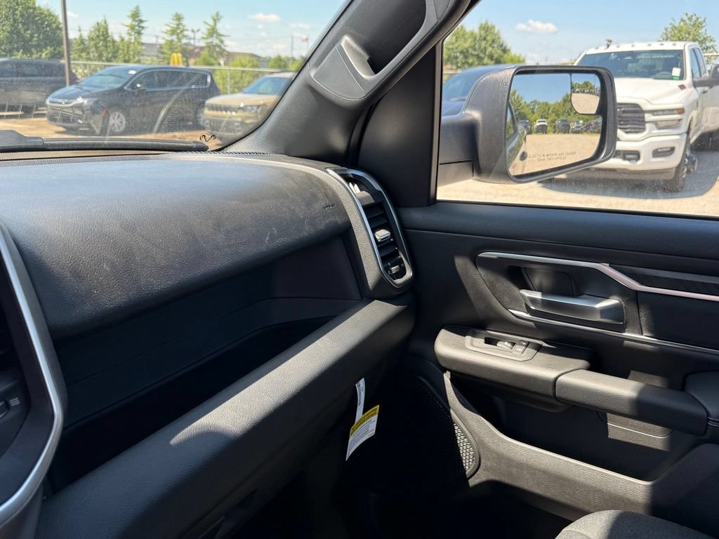 New 2026 RAM 1500 Big Horn AWD/4WD image 21
