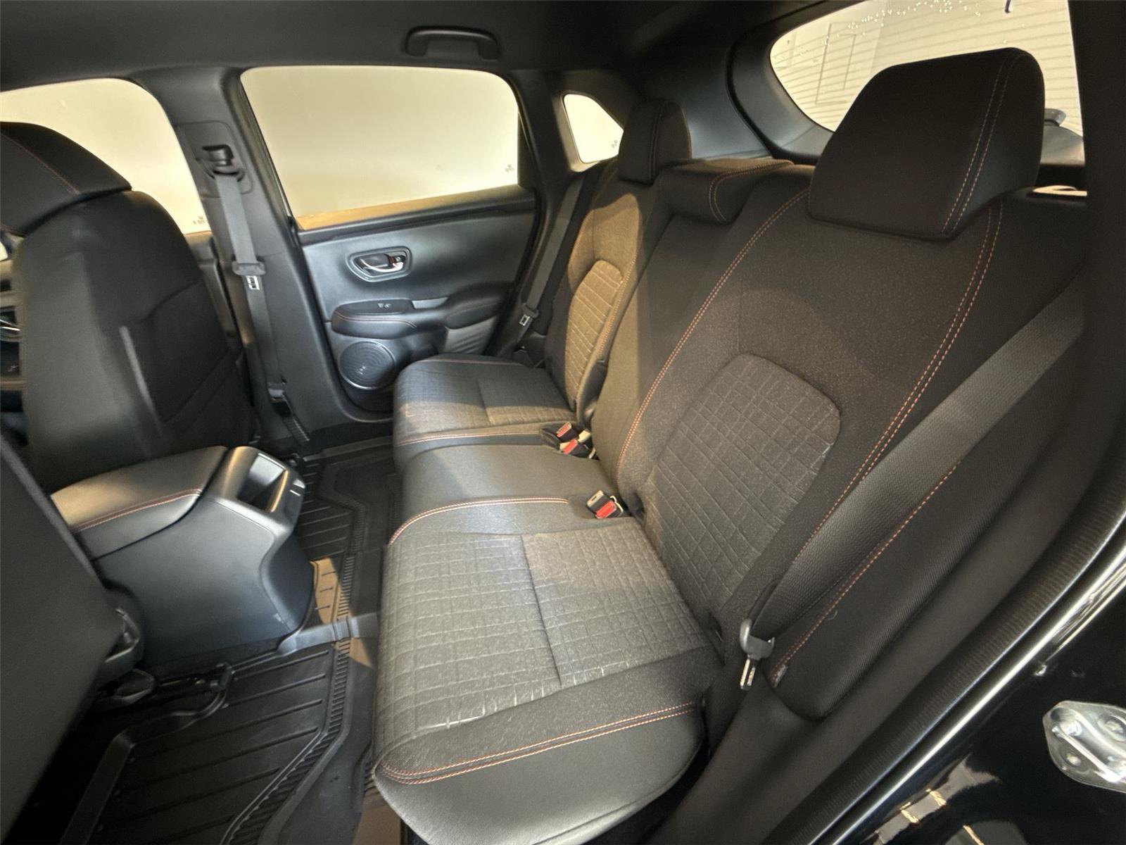 Used 2026 Honda HR-V Sport image 24