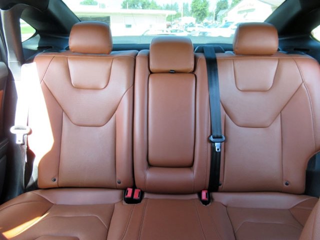 Used 2020 Ford Fusion Titanium FWD image 14