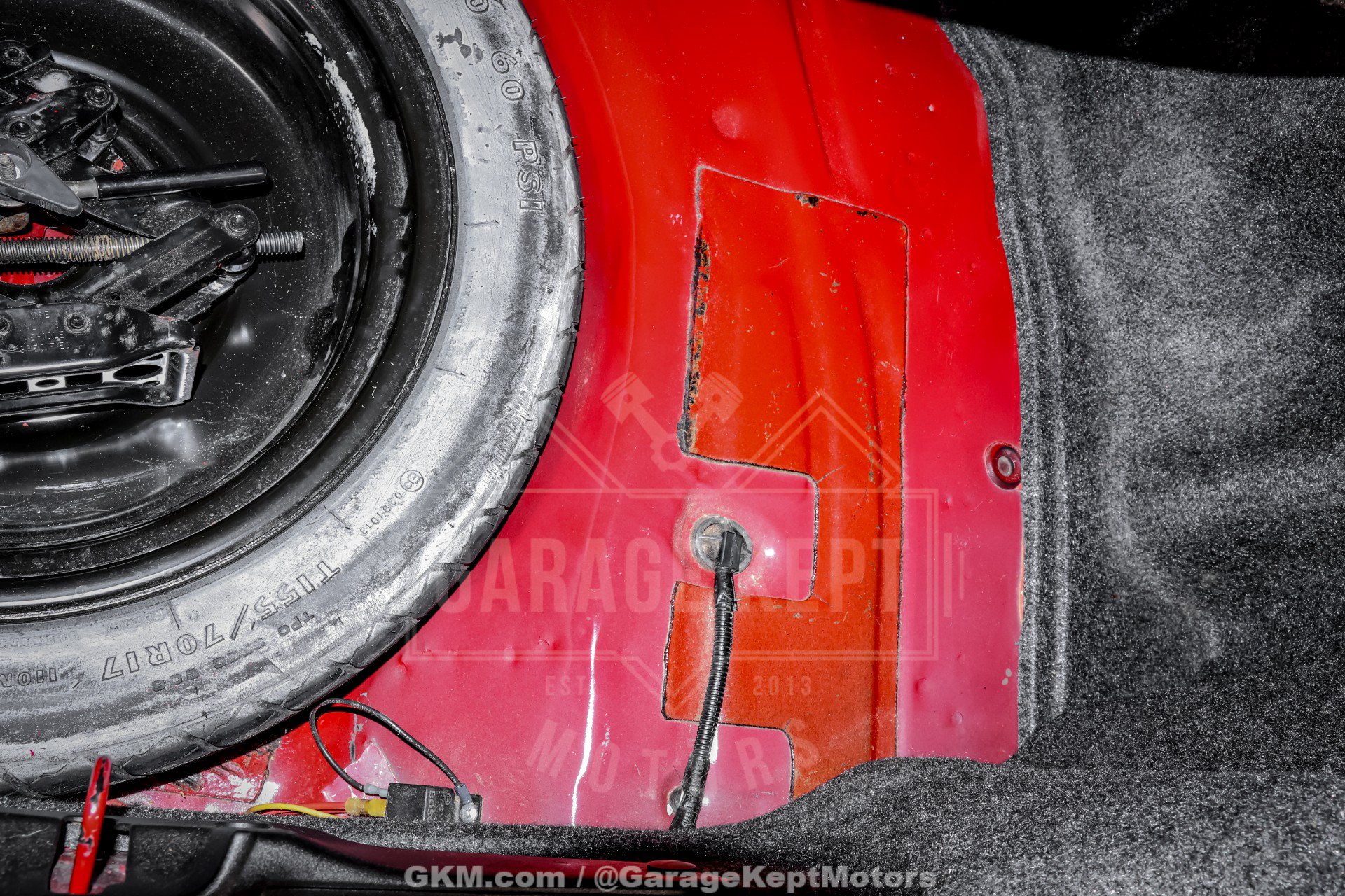 Used 1997 Ford Mustang Cobra RWD image 95