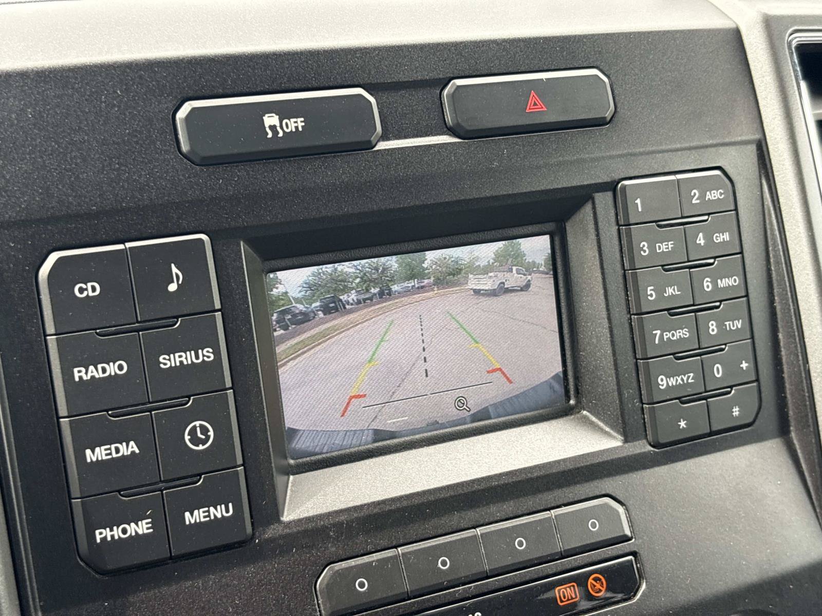 Used 2018 Ford F250 XLT AWD/4WD image 23