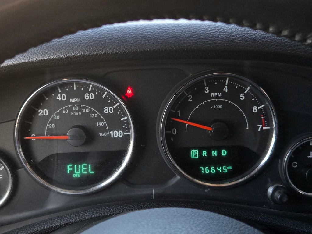 Used 2018 Jeep Wrangler Unlimited Sport S image 23