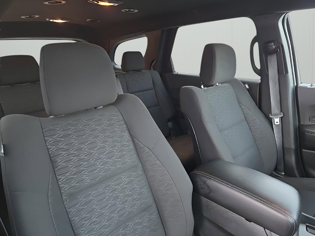 Used 2024 Dodge Durango SXT image 19