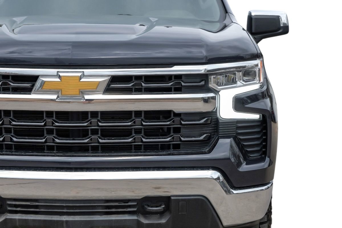 Used 2024 Chevrolet Silverado 1500 LT w/ Z71 Off-Road Package image 50