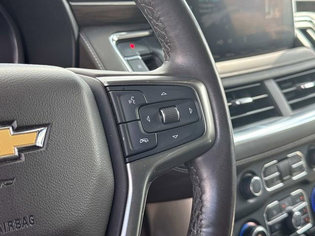 Certified 2022 Chevrolet Tahoe LT w/ LT Signature Plus Package image 32