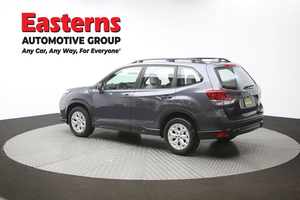 Used 2023 Subaru Forester image 61
