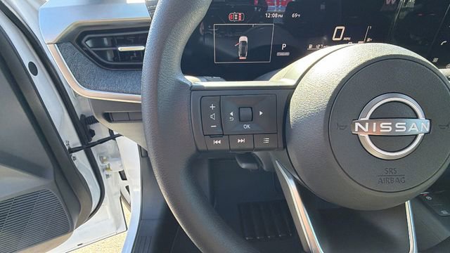 New 2026 Nissan Kicks SV w/ Cold Weather Package AWD/4WD image 26